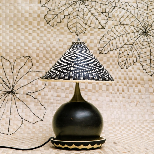 Botera Table Lamp