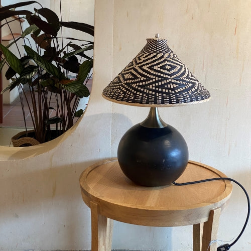 Botera Table Lamp