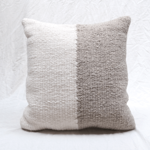 Cerrito Wool Cushion Cover