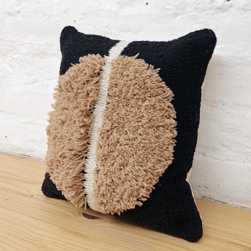 Tambor Wool Cushions