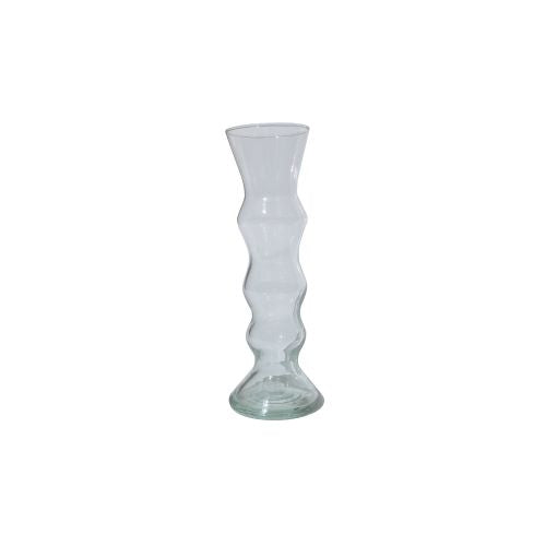 Mini Bubble Glass Vase