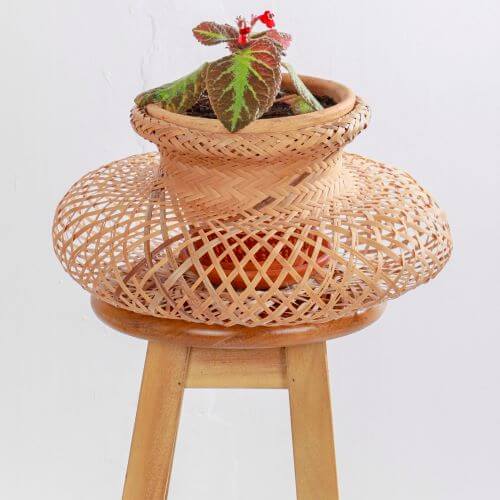 Warao Basket