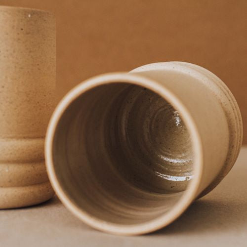 Set of 2 Rollo Cups