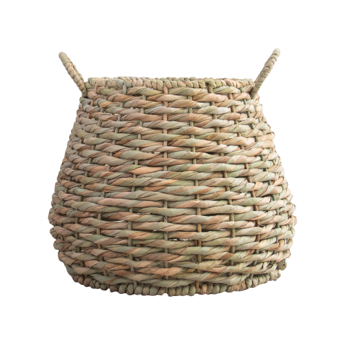 Twisted Weave Pera Basket
