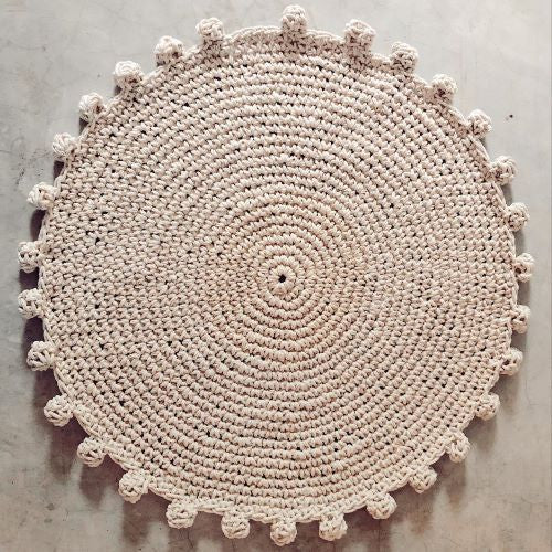 Aimant Crochet MINI-SPOT Ø 4cm, extra forte, coloré, lot de 4