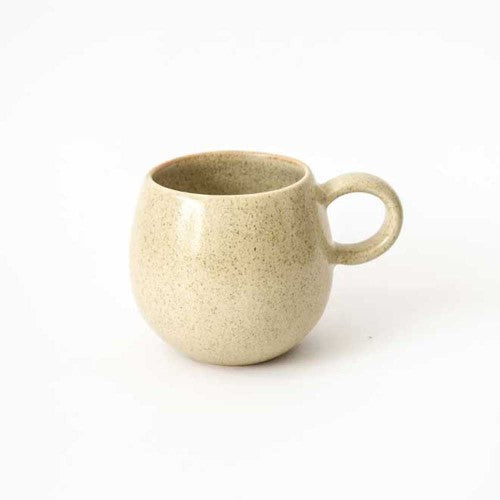 Set of 4 Mugs - Latte
