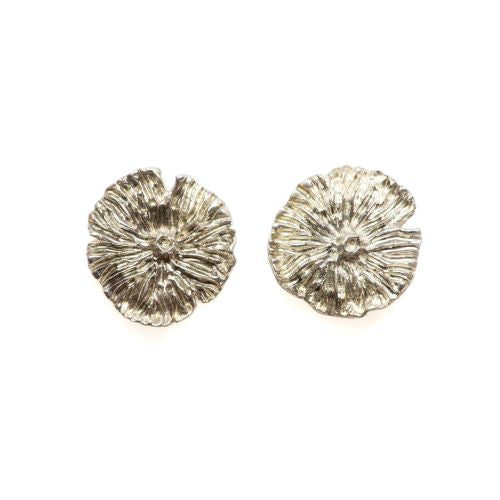 Mycena Mushroom Earrings