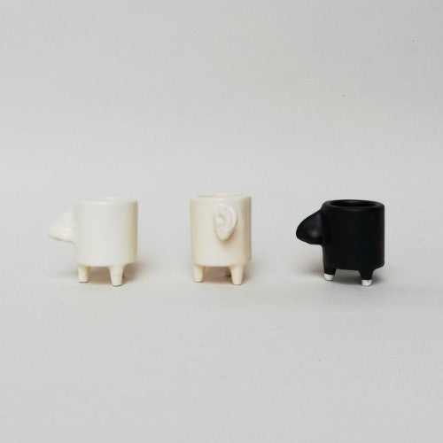 Mini Nose and Ear Set - Image & Likeness Collection 1