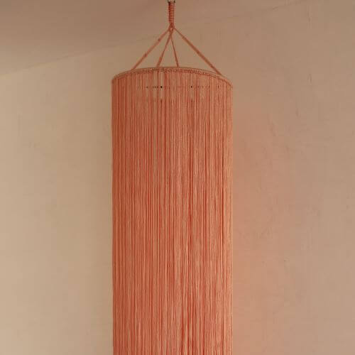 Makech Hanging Lamp