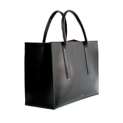 Ebano Vegan Leather Bag