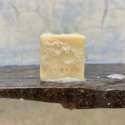 Natural Soap Starter Set (12 bars)