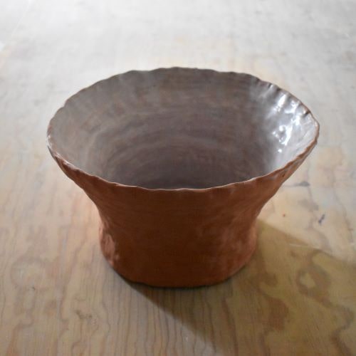 Conical Bowl 