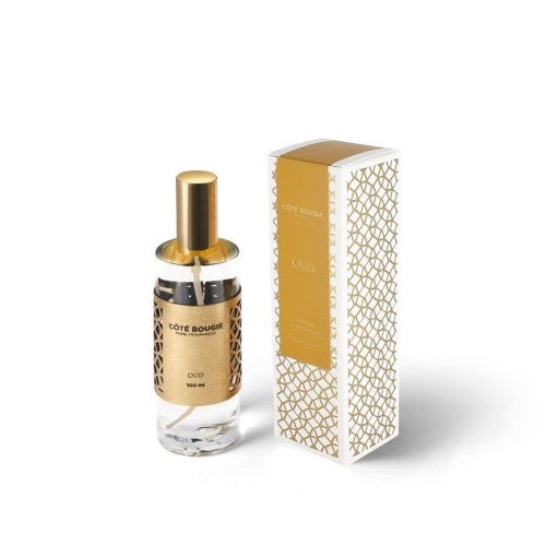 Fragrant Room Spray - The Scents of Morocco