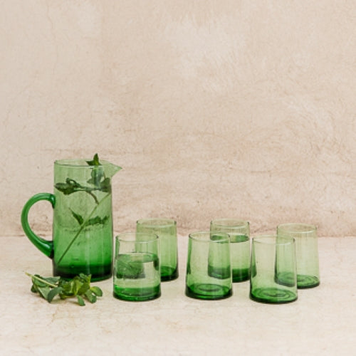 https://www.thenopo.com/cdn/shop/products/the-nopo-morocco-salah-eddine-zahouan-green-water-glasses-set-of-6-04_500x500.jpg?v=1645667968